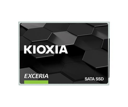 Dysk wewnętrzny KIOXIA 960GB 2,5" SATA SSD EXCERIA